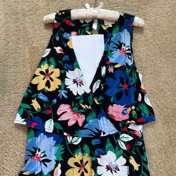 Anthropologie summer top - Picture 5 of 10